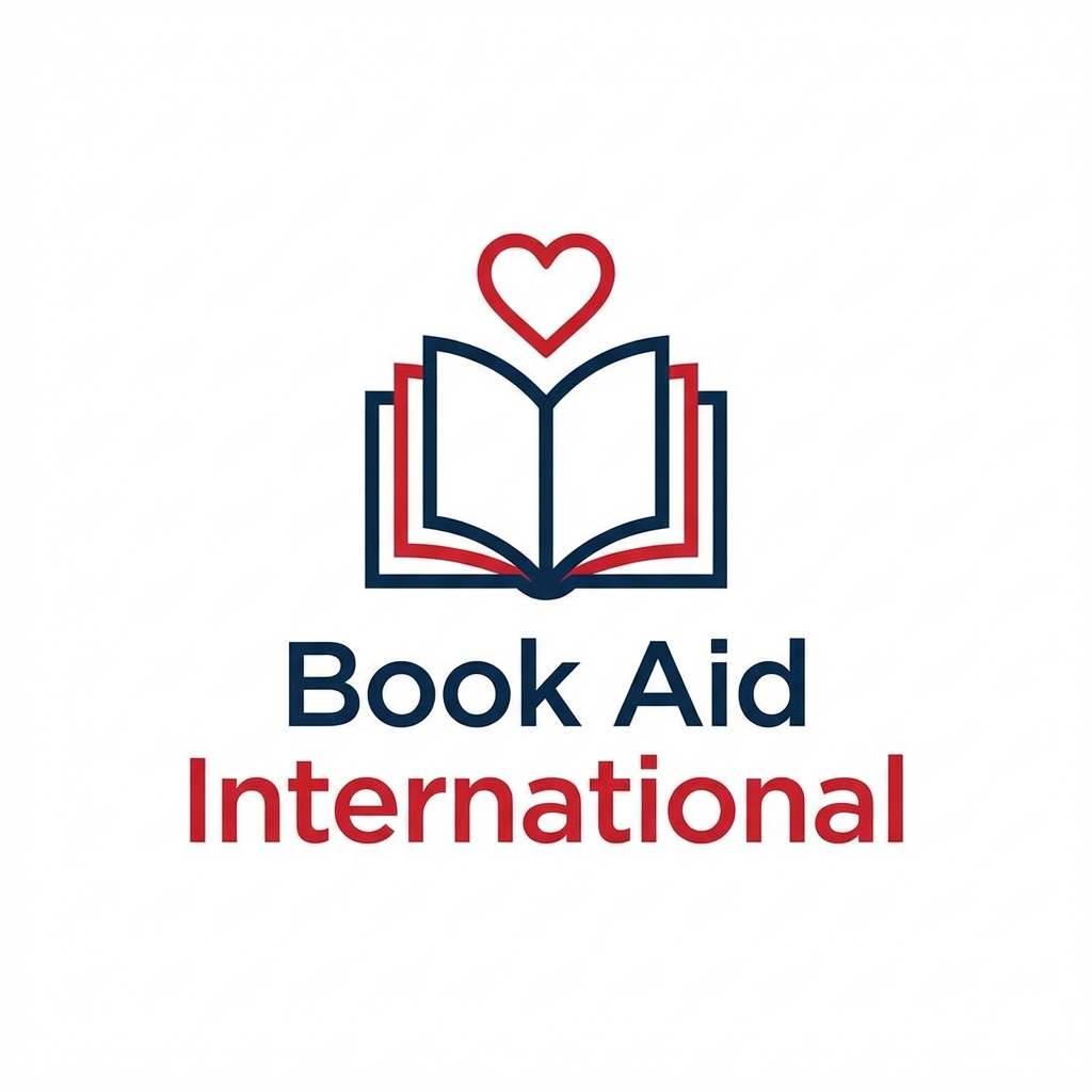 Book Aid International